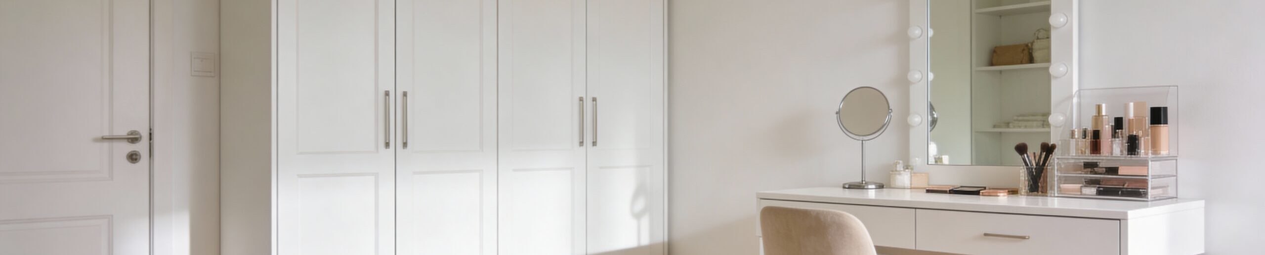 Creamos espacios acogedores