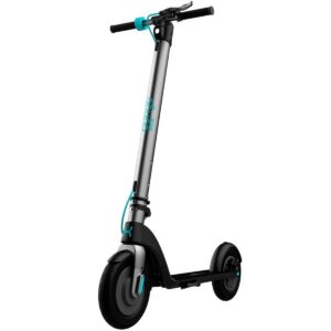 Patinete eléctrico Cecotec Bongo Serie A4500 500W 45km Connected App Homologado DGT Negro