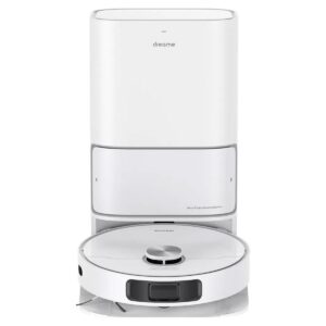 Dreame L10 Ultra Robot Aspirador Friegasuelos con Estación Automática Completa