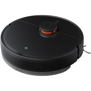 Xiaomi Robot Vacuum B112 Ultra Aspirador con 7000 Pa y Sistema de Limpieza Completo