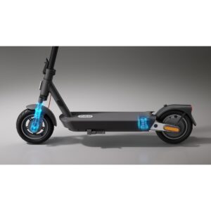 Patinete eléctrico Xiaomi Electric Scooter 5 Pro 400W 60km TCS IPX5 Homologado DGT Negro