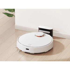 Xiaomi Robot Vacuum S10 Plus Aspirador con Vaciado Automático y 4000 Pa